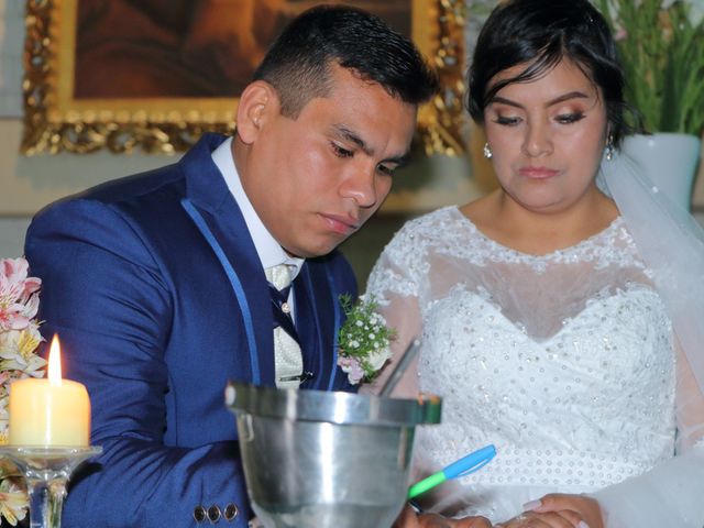 El matrimonio de Bryan y Katherine en Chorrillos, Lima 7