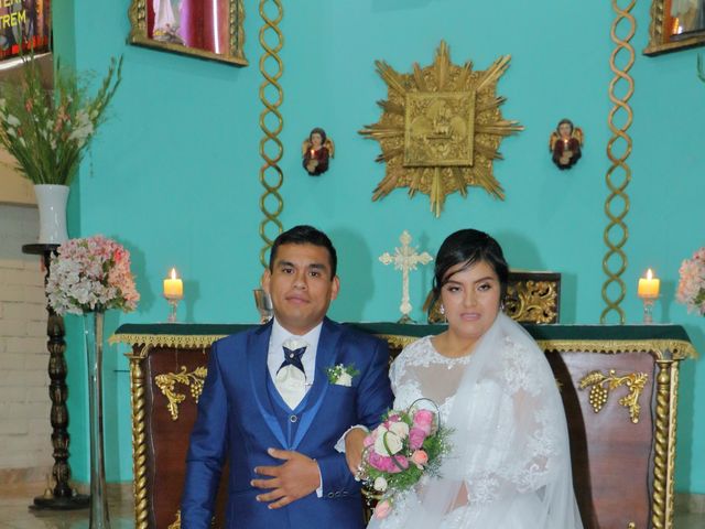 El matrimonio de Bryan y Katherine en Chorrillos, Lima 8