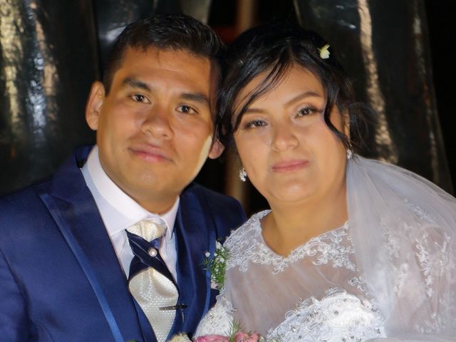 El matrimonio de Bryan y Katherine en Chorrillos, Lima 2