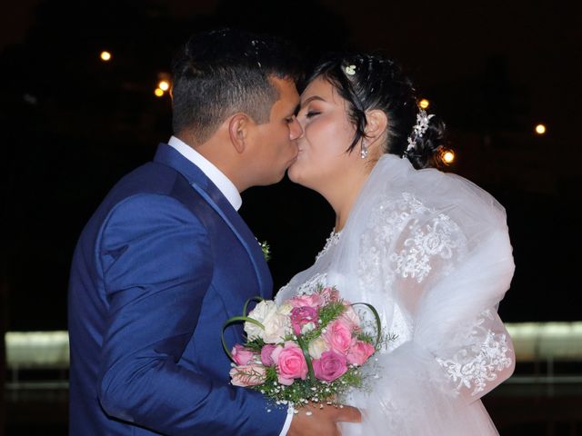 El matrimonio de Bryan y Katherine en Chorrillos, Lima 10
