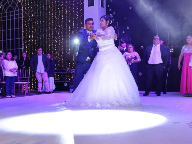 El matrimonio de Bryan y Katherine en Chorrillos, Lima 12
