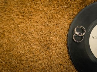 El matrimonio de Diana y Adolfo 1