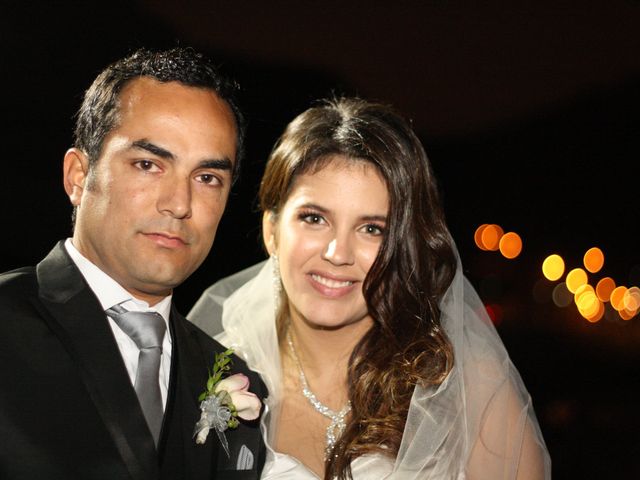 El matrimonio de Mauricio y Lucia en Lima, Lima 11