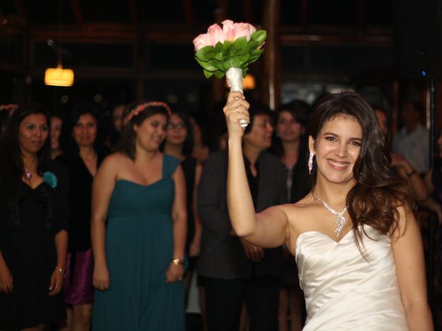 El matrimonio de Mauricio y Lucia en Lima, Lima 14