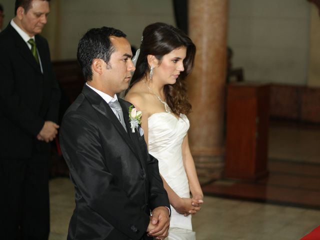 El matrimonio de Mauricio y Lucia en Lima, Lima 24