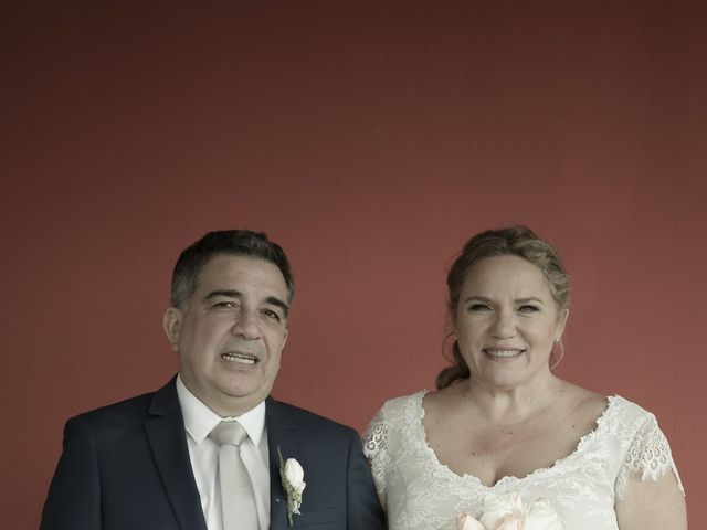 El matrimonio de Erick y Sandra en Lurín, Lima 6