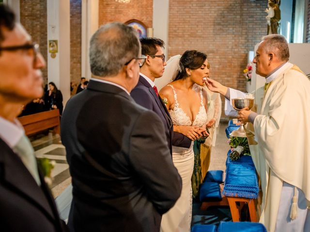 El matrimonio de Juan y Claudia en Lima, Lima 52