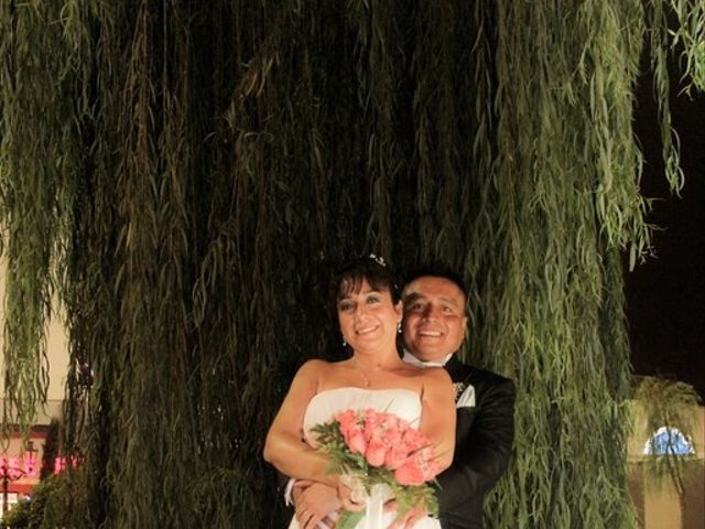 El matrimonio de Frank y Fely en Lima, Lima 8