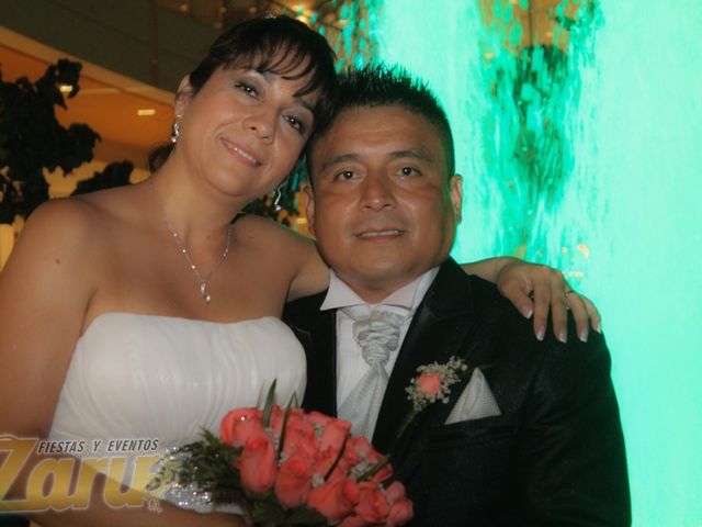 El matrimonio de Frank y Fely en Lima, Lima 13