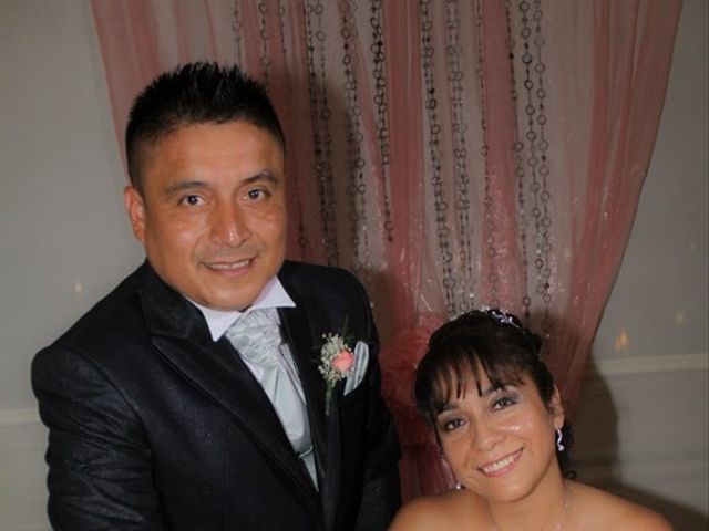 El matrimonio de Frank y Fely en Lima, Lima 18