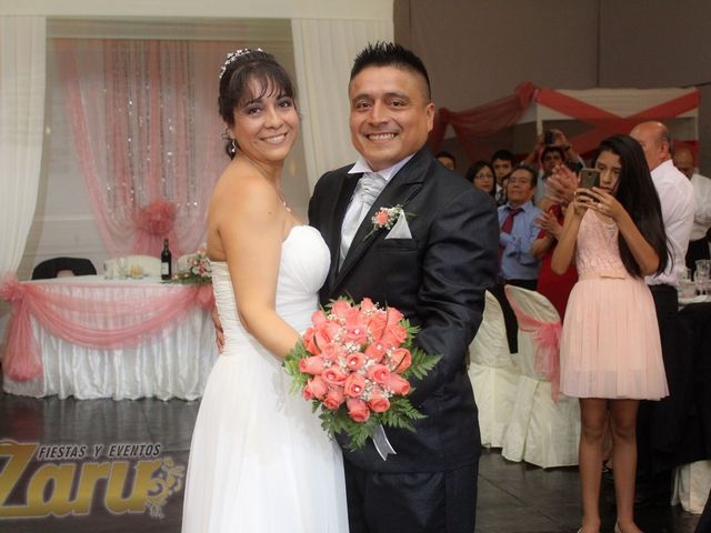 El matrimonio de Frank y Fely en Lima, Lima 30