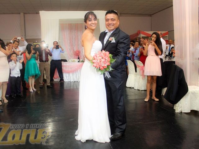 El matrimonio de Frank y Fely en Lima, Lima 31