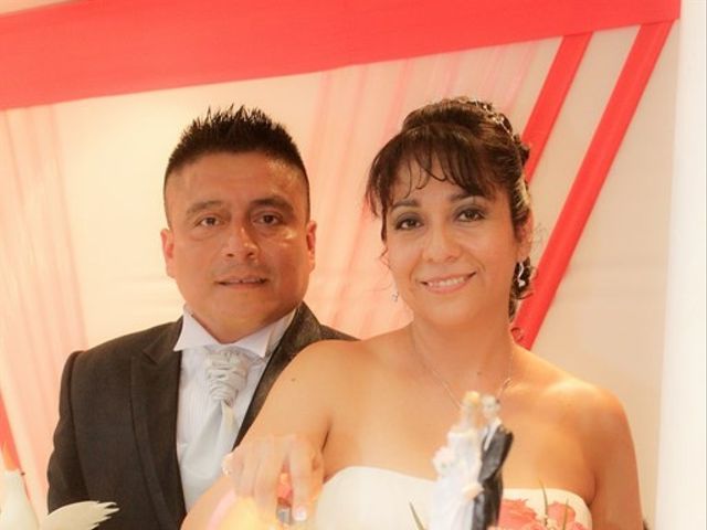 El matrimonio de Frank y Fely en Lima, Lima 33