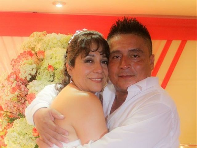 El matrimonio de Frank y Fely en Lima, Lima 40