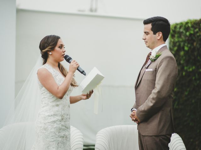 El matrimonio de Esteban y Vanessa en Lurigancho-Chosica, Lima 25