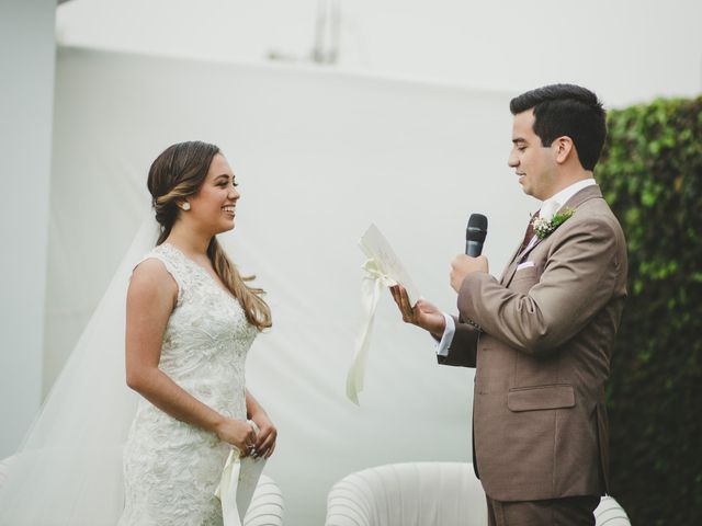 El matrimonio de Esteban y Vanessa en Lurigancho-Chosica, Lima 26
