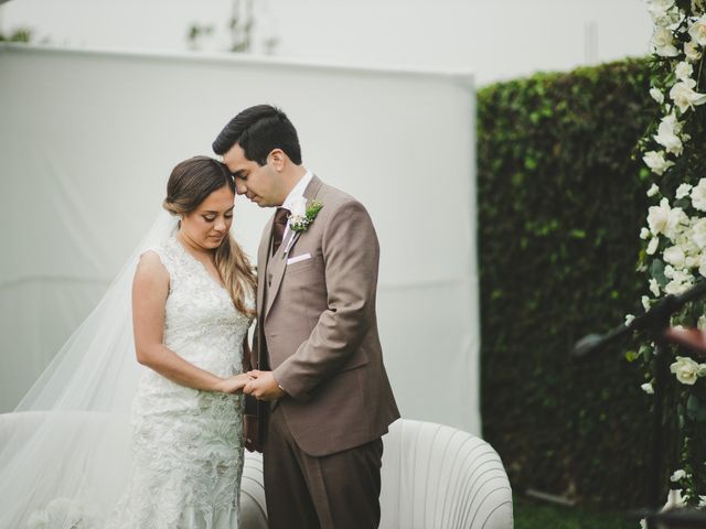 El matrimonio de Esteban y Vanessa en Lurigancho-Chosica, Lima 28