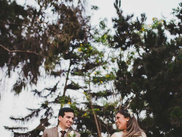 El matrimonio de Esteban y Vanessa en Lurigancho-Chosica, Lima 45