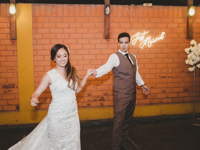 El matrimonio de Esteban y Vanessa en Lurigancho-Chosica, Lima 55