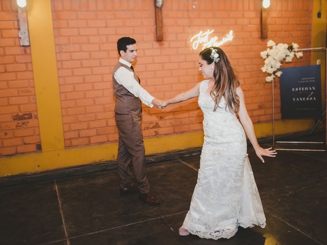 El matrimonio de Esteban y Vanessa en Lurigancho-Chosica, Lima 58
