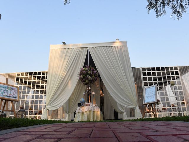 El matrimonio de Mario y Mónica en Lima, Lima 18