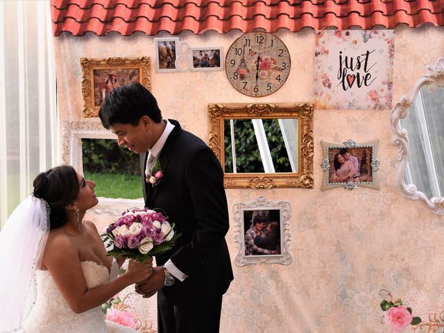 El matrimonio de Mario y Mónica en Lima, Lima 24