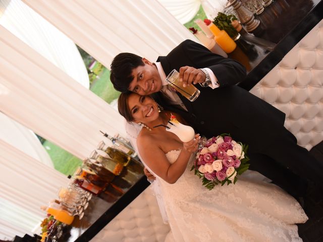 El matrimonio de Mario y Mónica en Lima, Lima 26