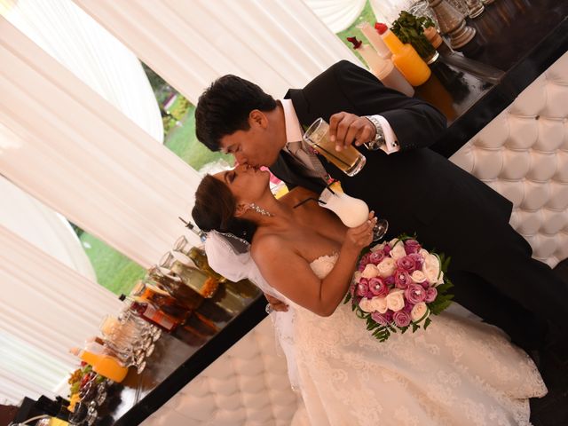 El matrimonio de Mario y Mónica en Lima, Lima 27