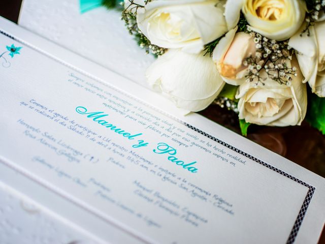 El matrimonio de Manuel y Paola en Arequipa, Arequipa 6
