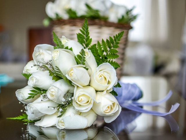 El matrimonio de Manuel y Paola en Arequipa, Arequipa 7