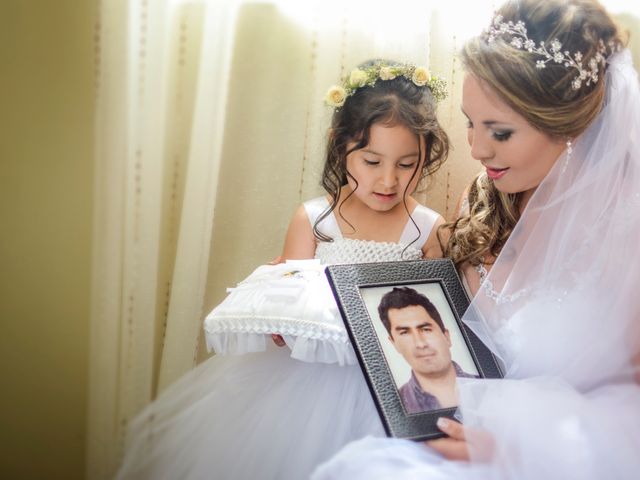 El matrimonio de Manuel y Paola en Arequipa, Arequipa 13