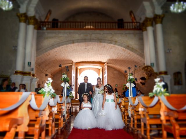 El matrimonio de Manuel y Paola en Arequipa, Arequipa 15
