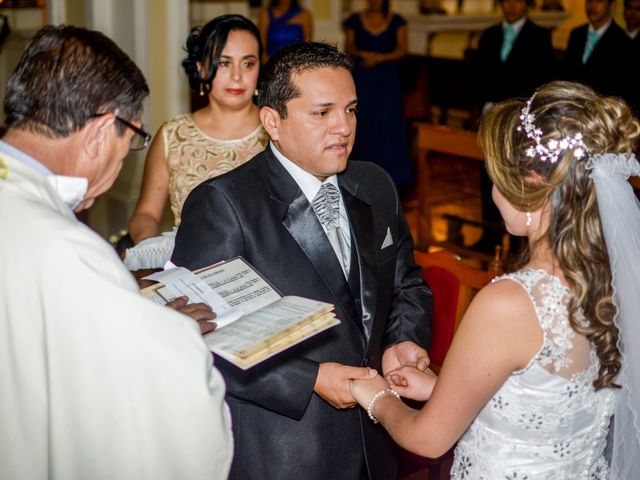 El matrimonio de Manuel y Paola en Arequipa, Arequipa 17