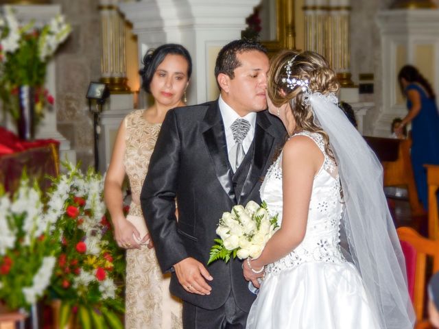 El matrimonio de Manuel y Paola en Arequipa, Arequipa 18