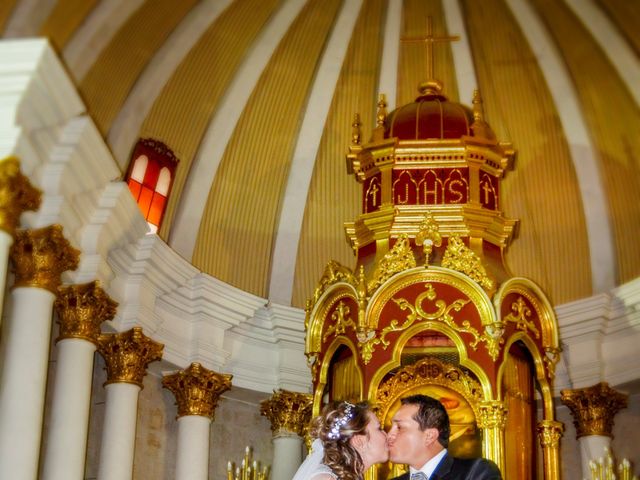 El matrimonio de Manuel y Paola en Arequipa, Arequipa 20