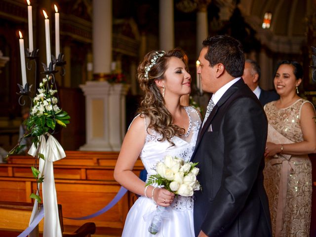 El matrimonio de Manuel y Paola en Arequipa, Arequipa 1