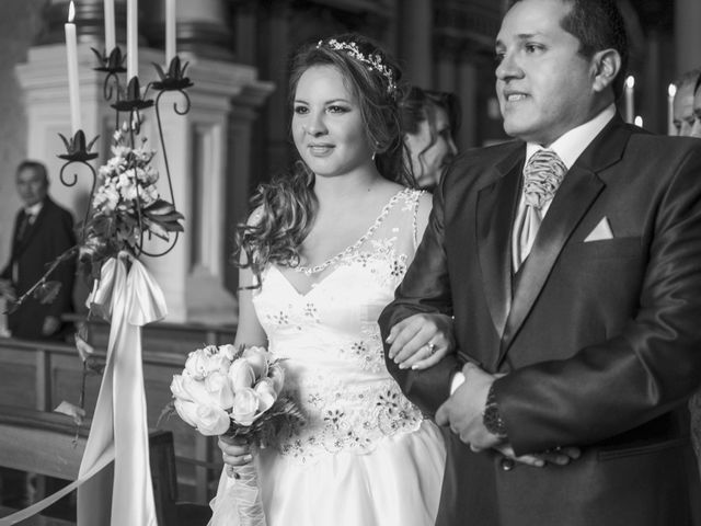 El matrimonio de Manuel y Paola en Arequipa, Arequipa 21