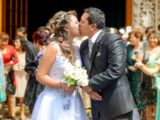 El matrimonio de Manuel y Paola en Arequipa, Arequipa 22