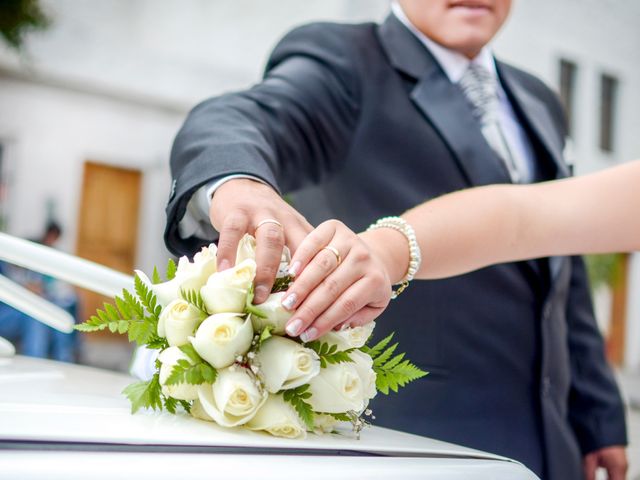 El matrimonio de Manuel y Paola en Arequipa, Arequipa 25
