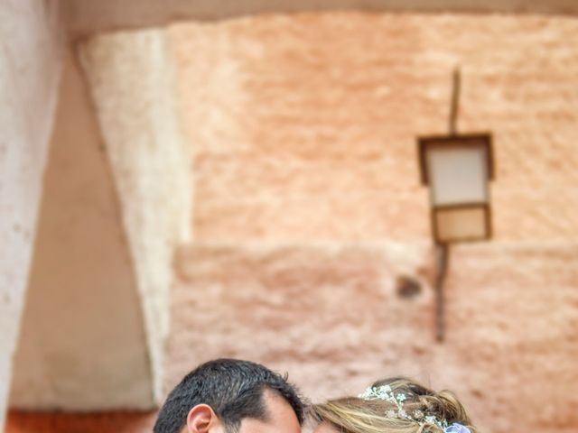 El matrimonio de Manuel y Paola en Arequipa, Arequipa 28