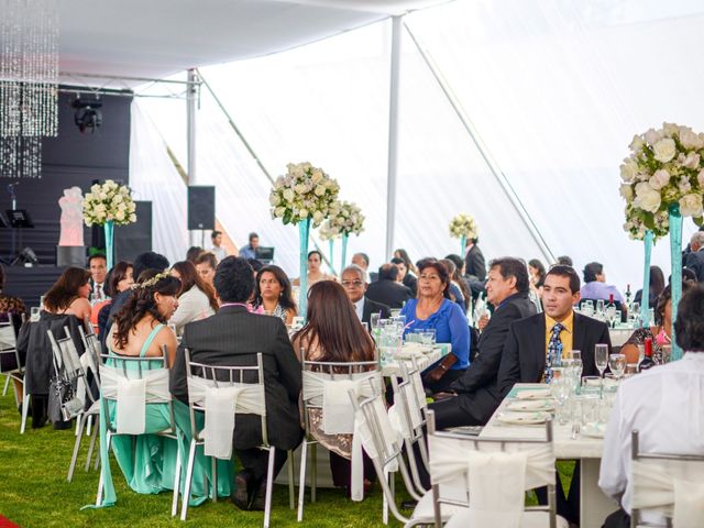 El matrimonio de Manuel y Paola en Arequipa, Arequipa 30