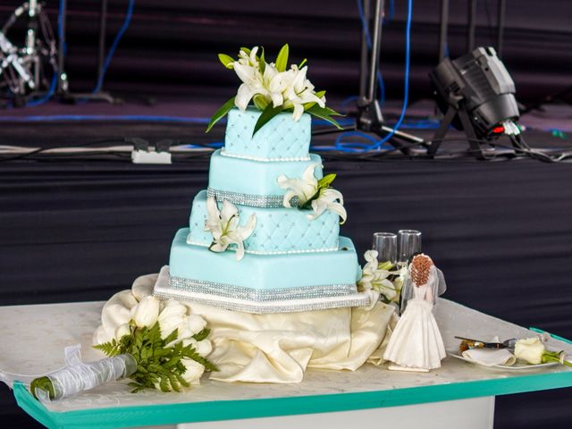 El matrimonio de Manuel y Paola en Arequipa, Arequipa 32