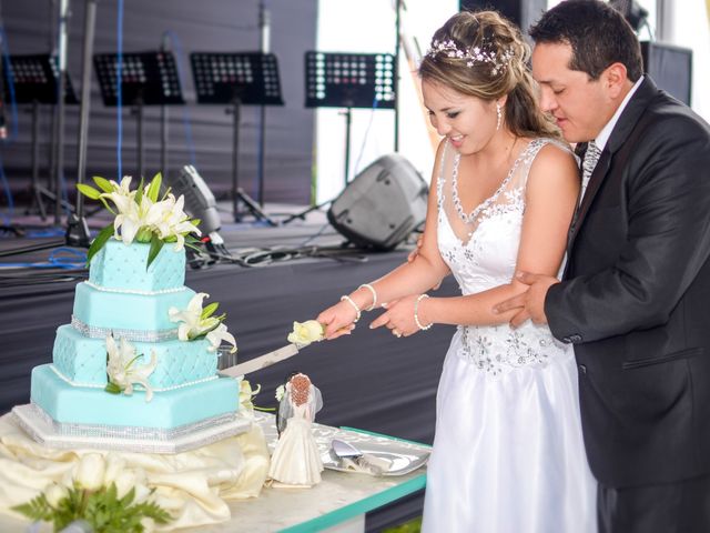 El matrimonio de Manuel y Paola en Arequipa, Arequipa 33