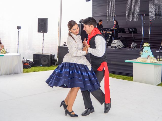El matrimonio de Manuel y Paola en Arequipa, Arequipa 37
