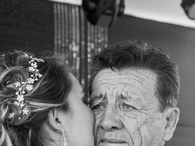El matrimonio de Manuel y Paola en Arequipa, Arequipa 36