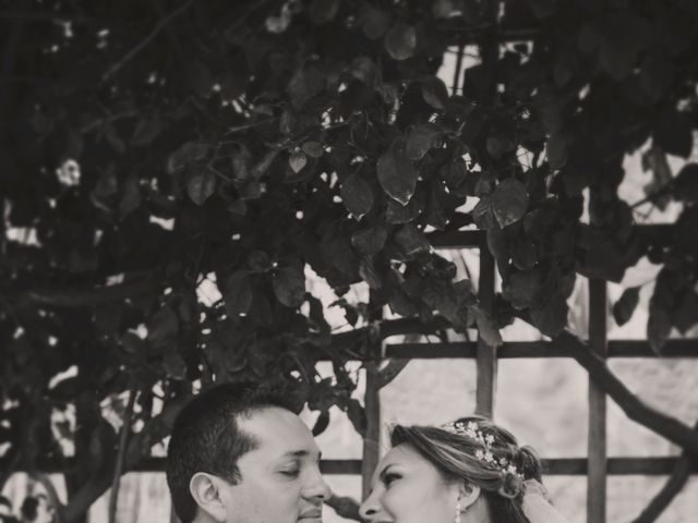 El matrimonio de Manuel y Paola en Arequipa, Arequipa 29