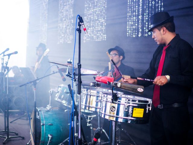 El matrimonio de Manuel y Paola en Arequipa, Arequipa 35