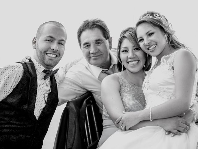 El matrimonio de Manuel y Paola en Arequipa, Arequipa 38