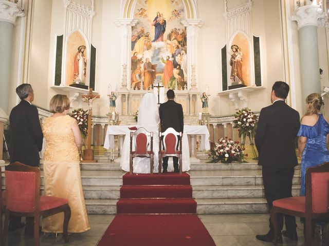 El matrimonio de Angello y Daniela en Tumbes, Tumbes 14