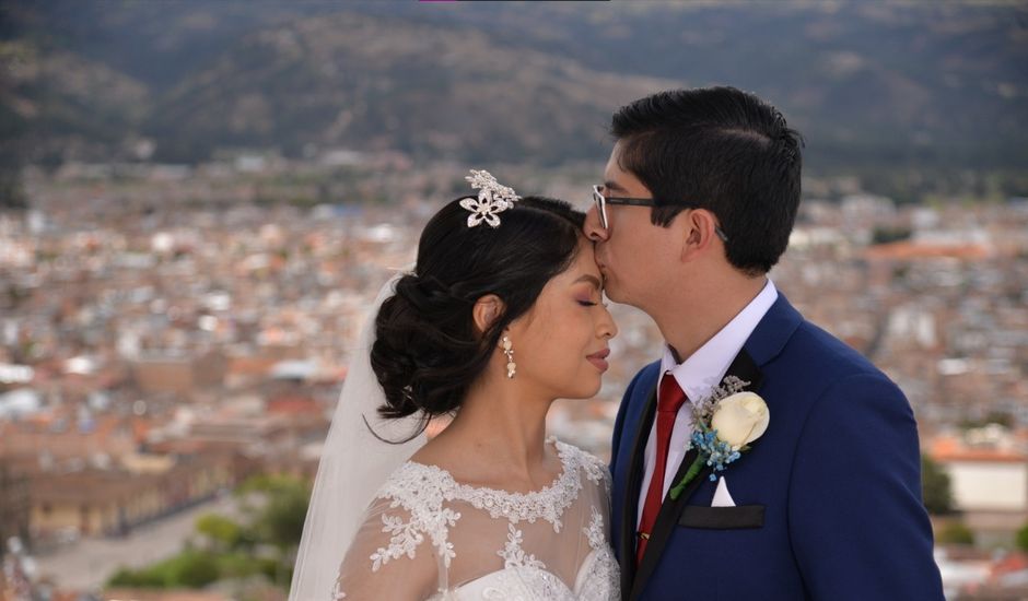 El matrimonio de Miguel y Adriana en Cajamarca, Cajamarca
